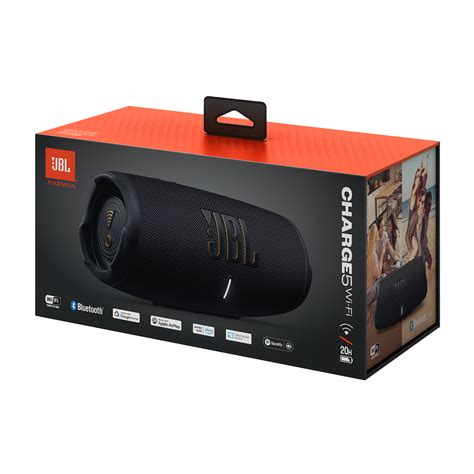 jbl charge 5 vs tronsmart|The New JBL Charge 5 Bluetooth Speaker Is Arriving in.